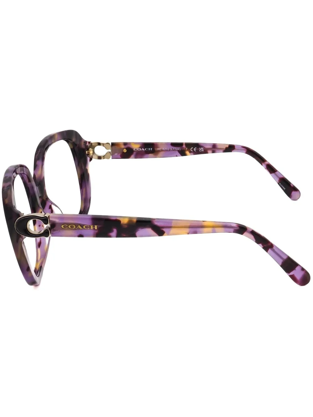 Coach HC 8292 (L1144) 561236 Eyewear